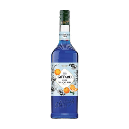 Giffard Mixology Size BLUE CURACAO 1l