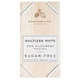 Bohnchen & Co Sugar Free Chocolate 35% Guiltless White
