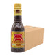 Fermented fish sauce carton by MAERIEN, 380 ml bottles, pack of 24, showing the product bottles in the carton.