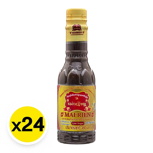 Maerien Fermented Fish Sauce PM 1 380ml x24