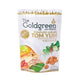 THE GOLDGREEN [single Packet] - TOM YUM MINI RICE COOKIES 40g