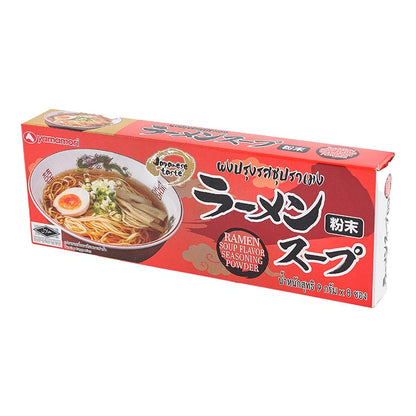 Yamamori Ramen Soup Powder 9g x8