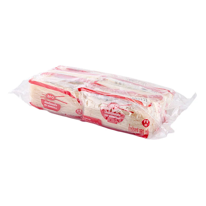 ARO DRY Vermicelli 180g x12