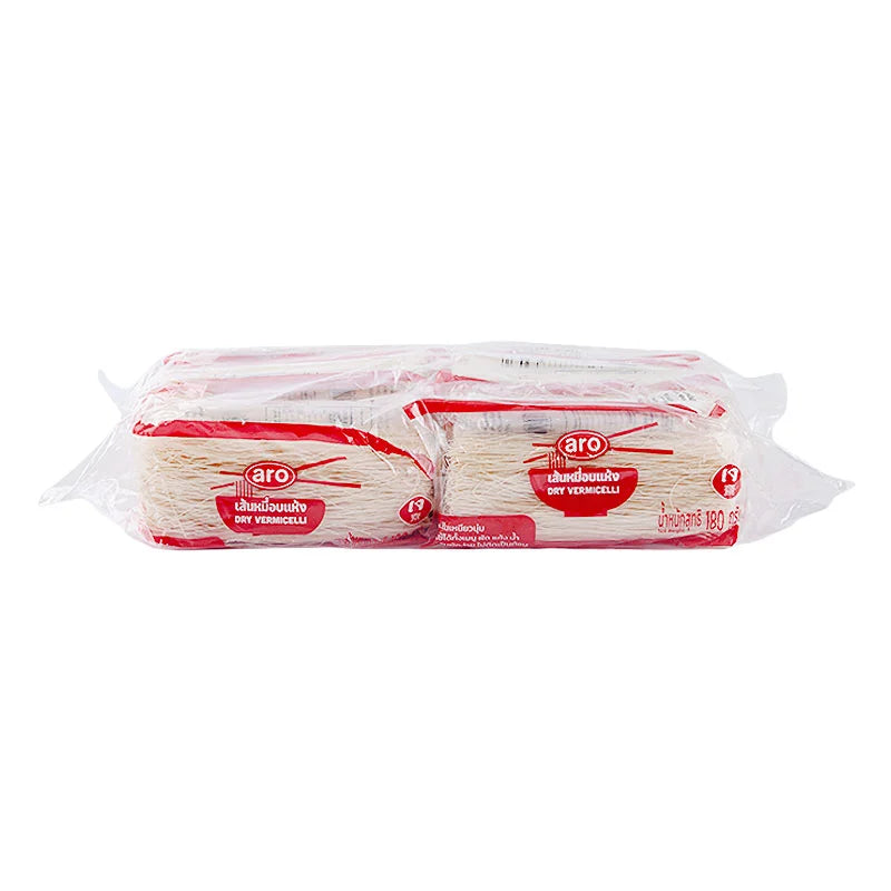 ARO DRY Vermicelli 180g x12