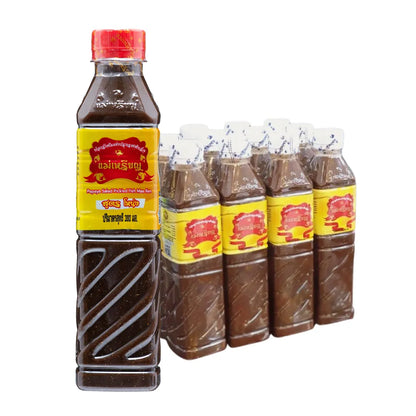 Plaramaerien Sauce Pla-ra Fermented Fish 380ml x24