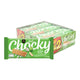 CHOCKY Coconut Flavor Wafer 30g, pack of 12, showing crispy wafer with coconut filling and chocolate coating