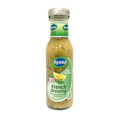 Remia French Salad Dressing 250ml