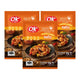 OK Chicken Seasoning Powder X3 75g