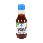 Tutiya Picante Sukiyaki and BBQ Sauce bottle from TUTIYA PICANTE dry grocery product collection.