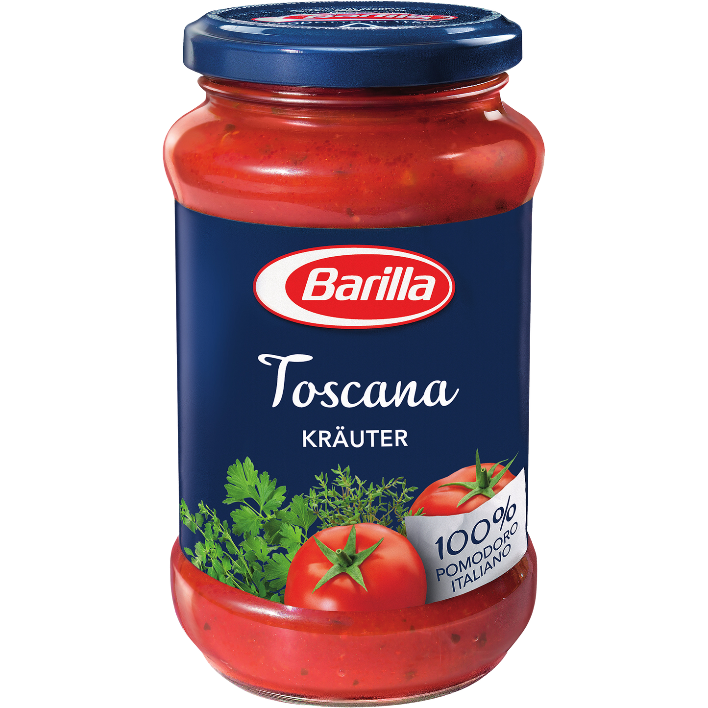 Barilla Toscana Pasta Sauce