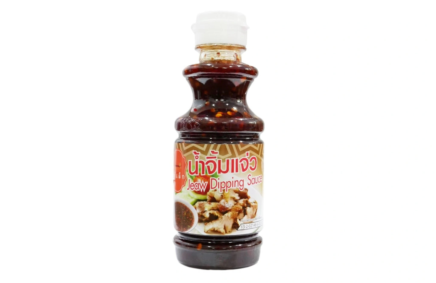 J-lek Jaew Dipping Sauce 240g