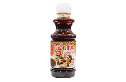 J-lek Jaew Dipping Sauce 240g