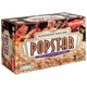 Popstar Microwave Bar-B-Q Flavor