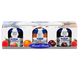 Hero Mixed Fruit Flavours Jam Pack