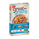 Post Great Grain Blueberry Morning 382g