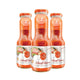 J-lek Jae Lek Sukiyaki Grill Sauce Glass Bottle Bottles 350g x3