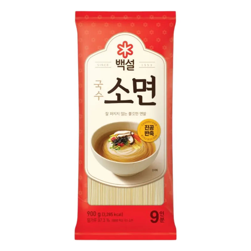 Beksul Somyun 900g