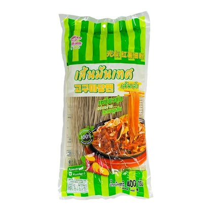 GUANGYOU Potato Noodle 400g