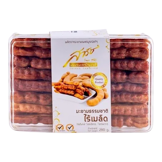 Sarach Gold Natural Seedless Tamarind