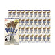 Pocky Cookies Cream 10 Pcs X 20 41g