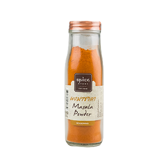 Spice Story Masala Powder