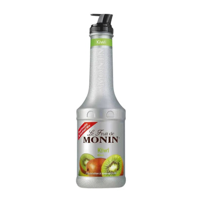 MONIN Kiwi Fruit MIX . | Kiwi Fruit Mix 1000ml