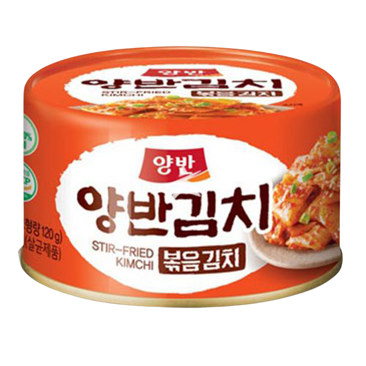 Yangban Canned Stir Fried Kimchi