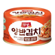 Yangban Canned Stir Fried Kimchi