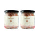 Zalt Buy 1 Get Free Himalayan Pink Salt With Certificate/FDA