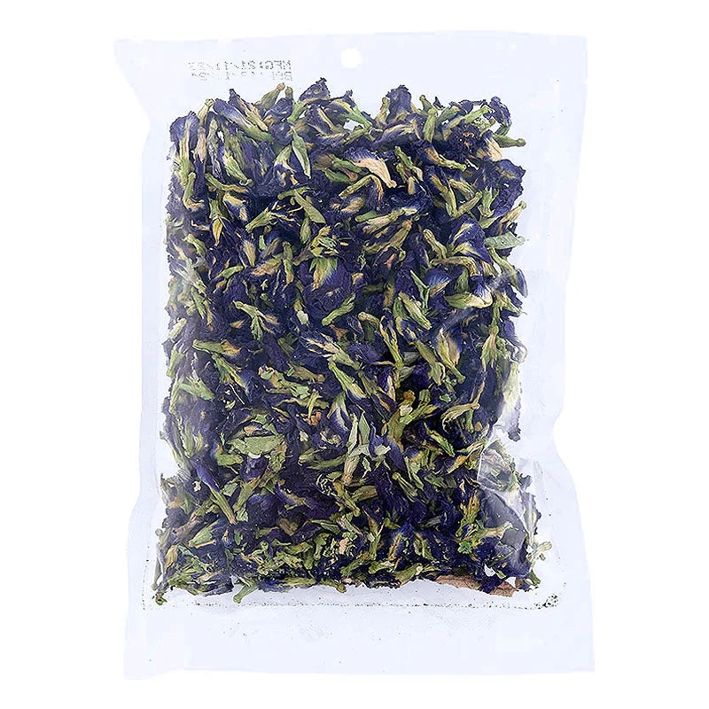 Makro Dried Butterfly Pea 50g