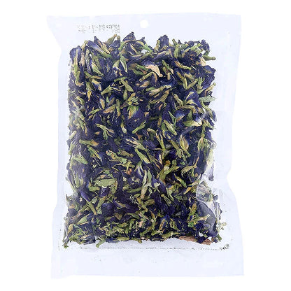 Makro Dried Butterfly Pea 50g