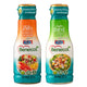 Benecol Salad Dressing Roasted Sesame And Caesar 200g x2