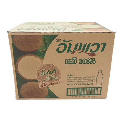 Ampawa Coconut Milk PET 1L x12