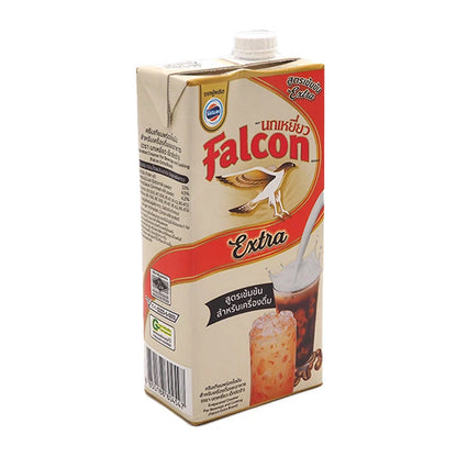 Falcon Extra Evaporated Creamer 1L