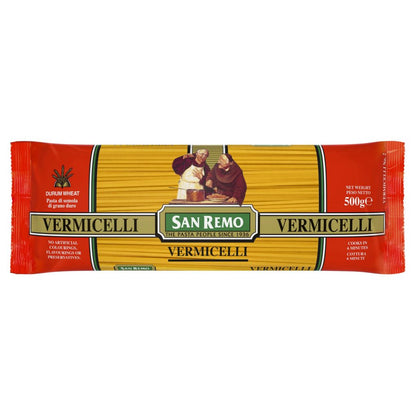 San Remo Vermicelli Pasta