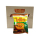 WAIWAI Instant Noodles Original Tom Yum Flavor 30 Packs 60g