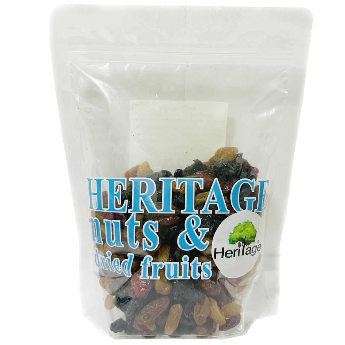 Heritage Mixed Berry