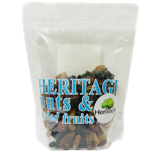 Heritage Mixed Berry