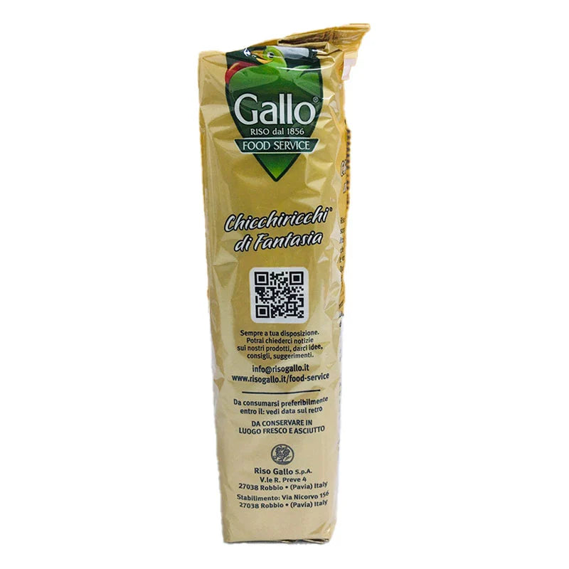 Riso Gallo Arborio Rice 1kg