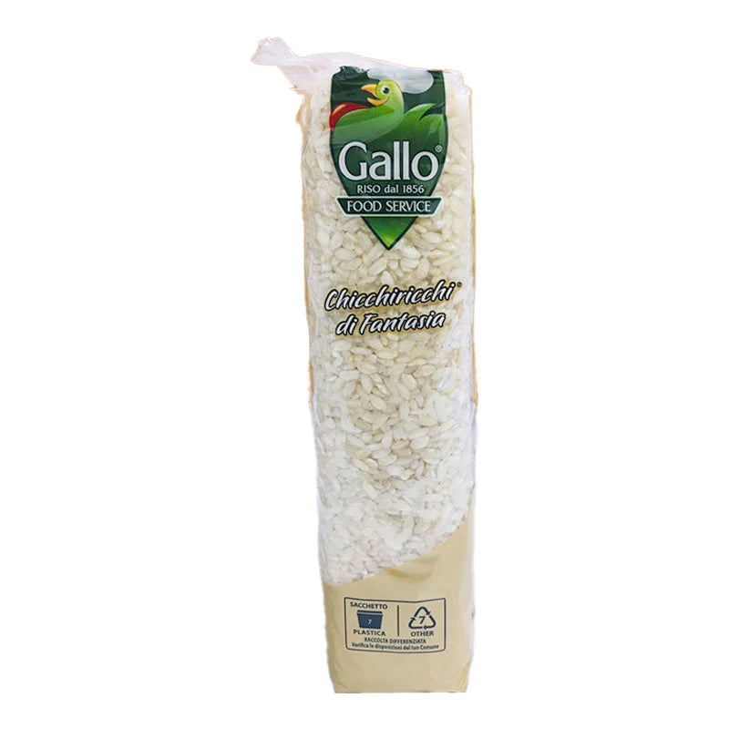 Riso Gallo Arborio Rice 1kg