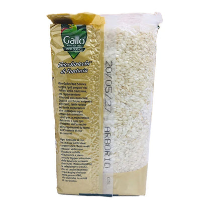 Riso Gallo Arborio Rice 1kg