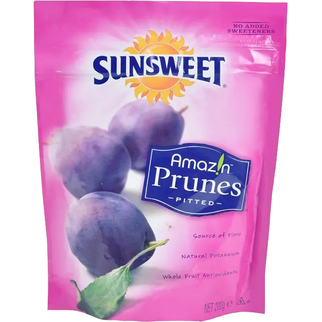 Sunsweet Sweet Prunes