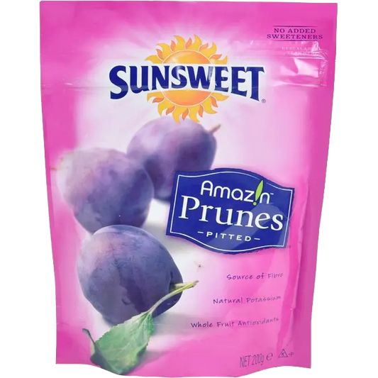 Sunsweet Sweet Prunes