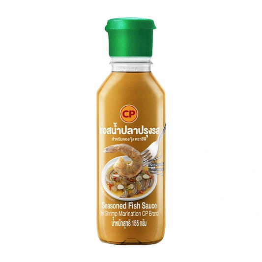 CP Seasoned Fish Sauce 155g