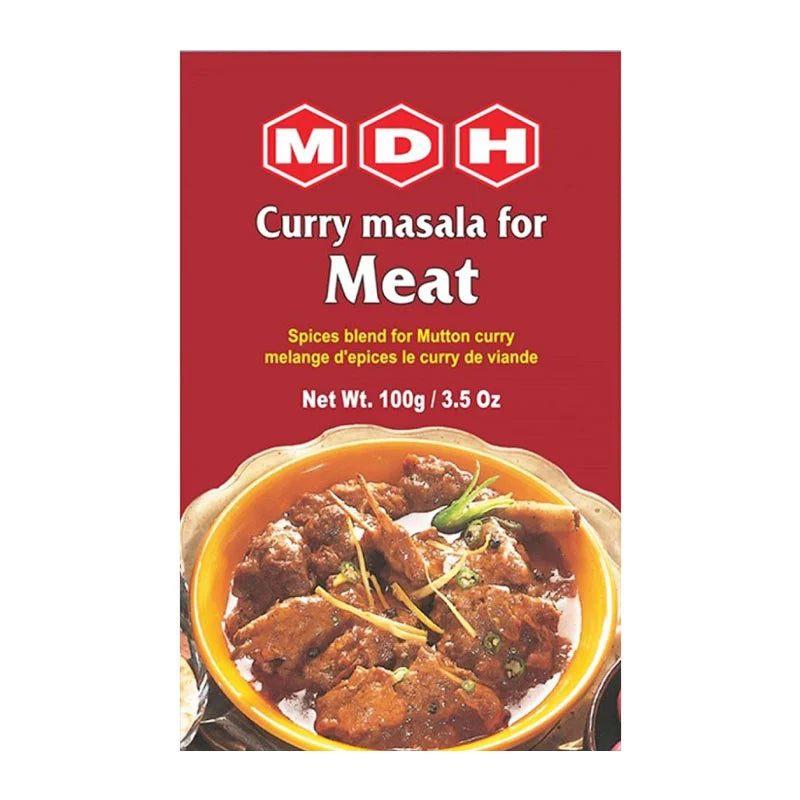 MDH Curry Masala 100g