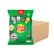 LAYS CLASSIC NORI SEAWEED 69g x12