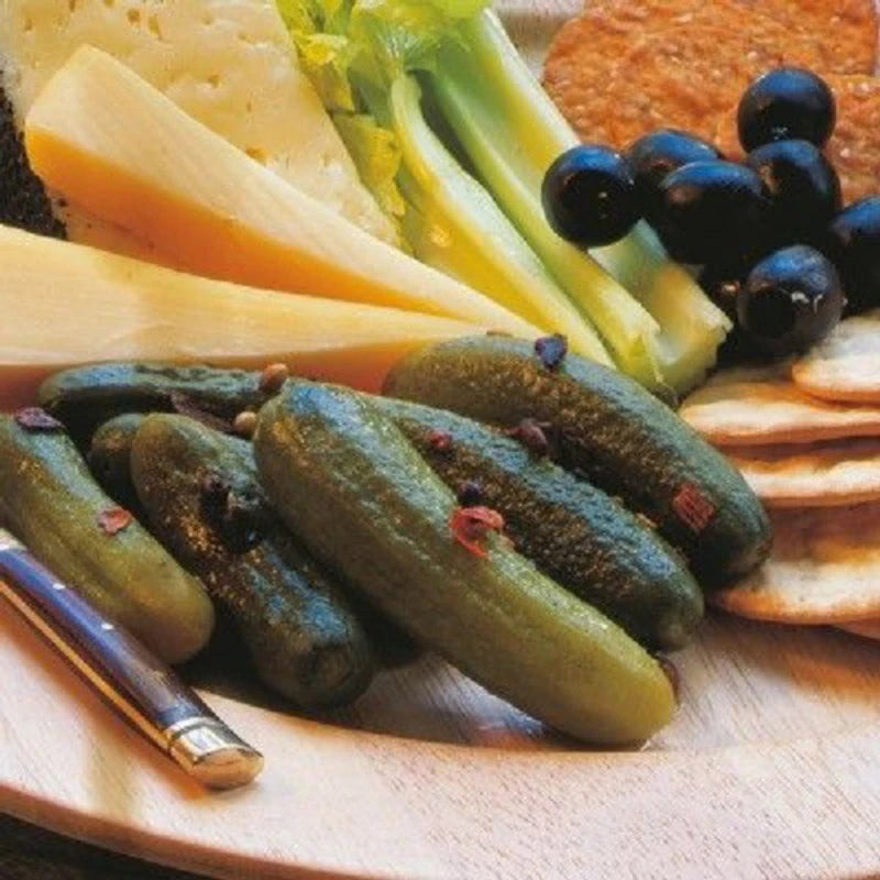 Fragata Whole Gherkins In Brine 935g