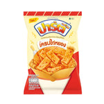 Party Crepe Kai Yong snack in 48g package, colorful confectionery treat from PARTY brand, with crispy crepe texture.