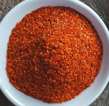 S & B Marco Polo Chili Pepper Ichimi Togarashi 300g x4 bags
