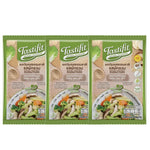 TASTIFIT Care dry grocery product with packaging featuring the TASTIFIT brand logo and product details.